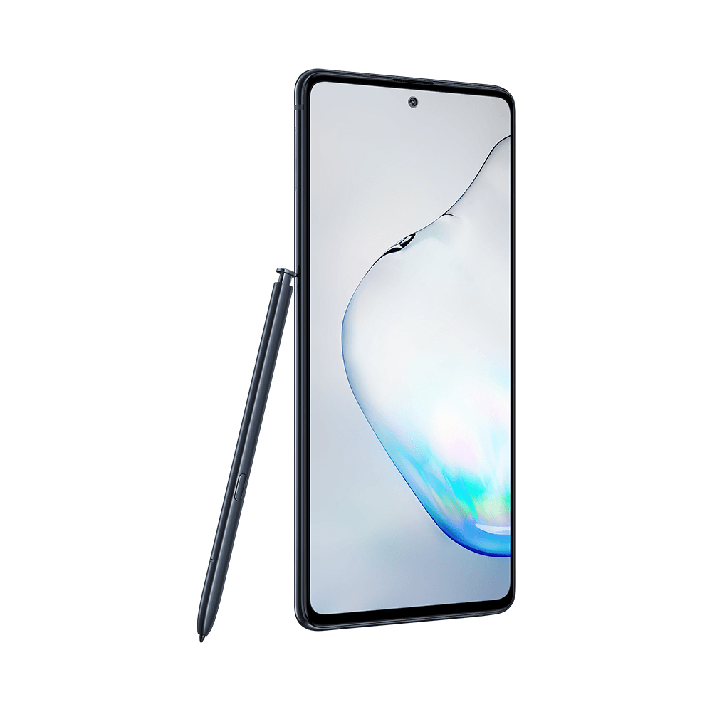 Samsung Galaxy Note 10+ 256GB - Preto image number 2